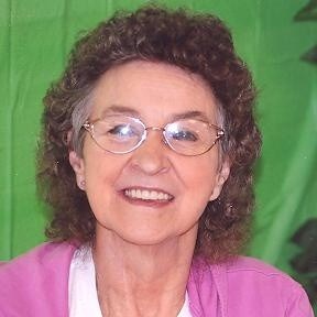 Obituary of Judith Ann Harrison