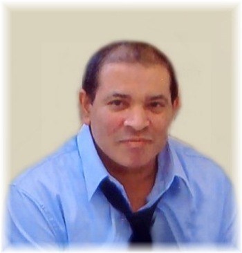 Obituary of Joe Delgado