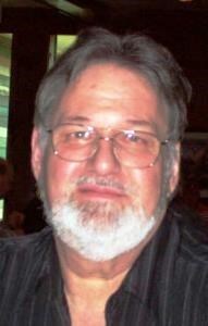 Obituary of Paul Floyd Rodriguez