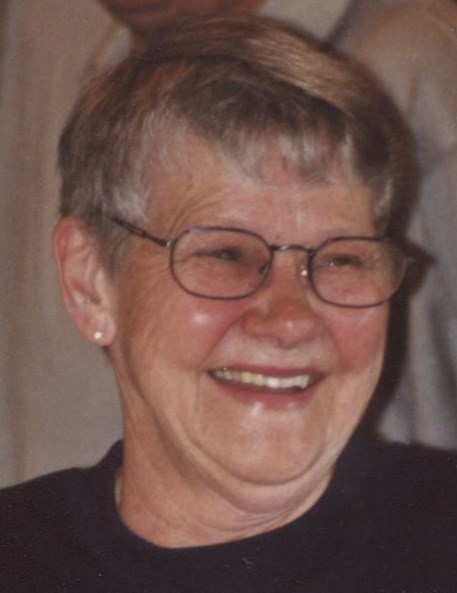 Obituary of Nellie Marie Malik