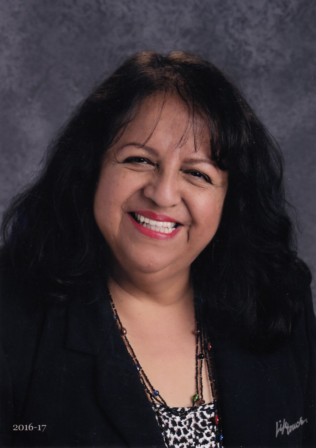 Obituary of Nancy Heredia Romero