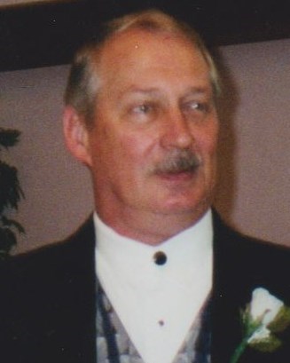 Obituary of Marvin John Huber