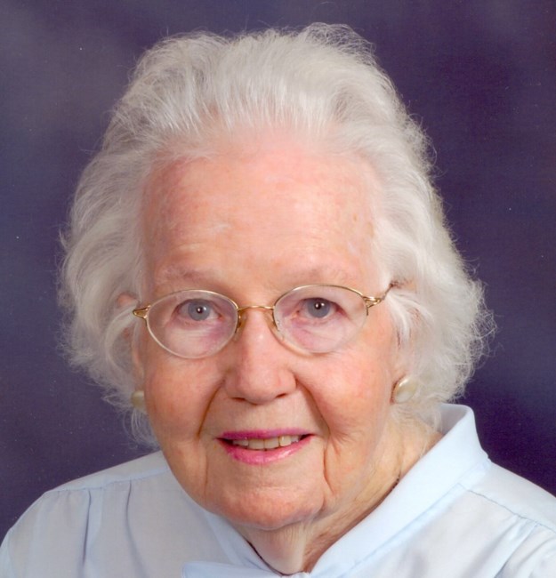 Obituary of Barbara Abel