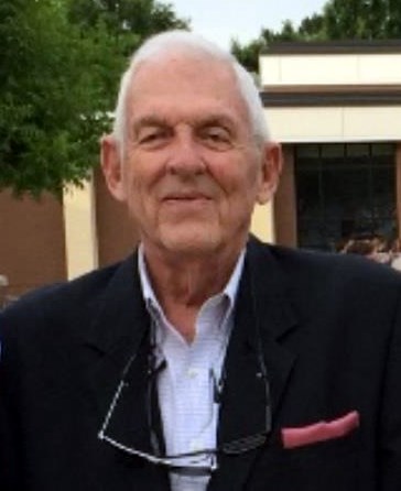 Obituary of John "Jack" Eldridge Parham