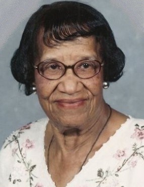 Obituary of Virginia Mae Franklin