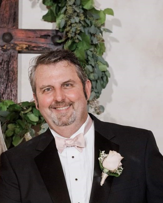 Obituary of Brian Edward Davis