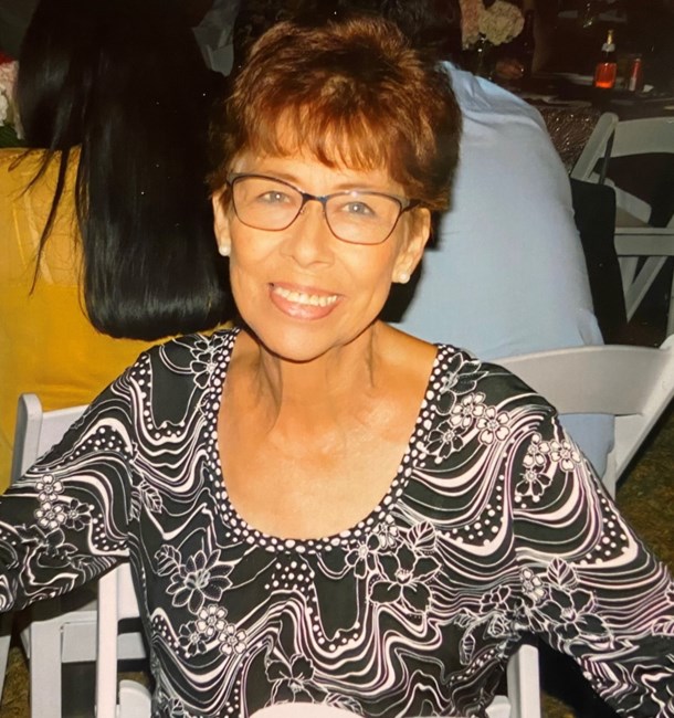 Obituary of Fran "Kika" Ruvalcaba