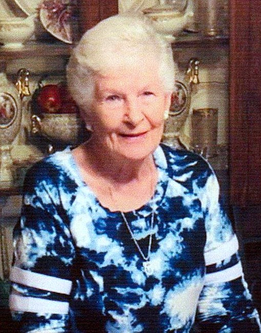 Obituary of Carolyn McClain