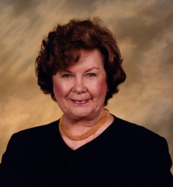 Obituary of Billie Dove Snyder