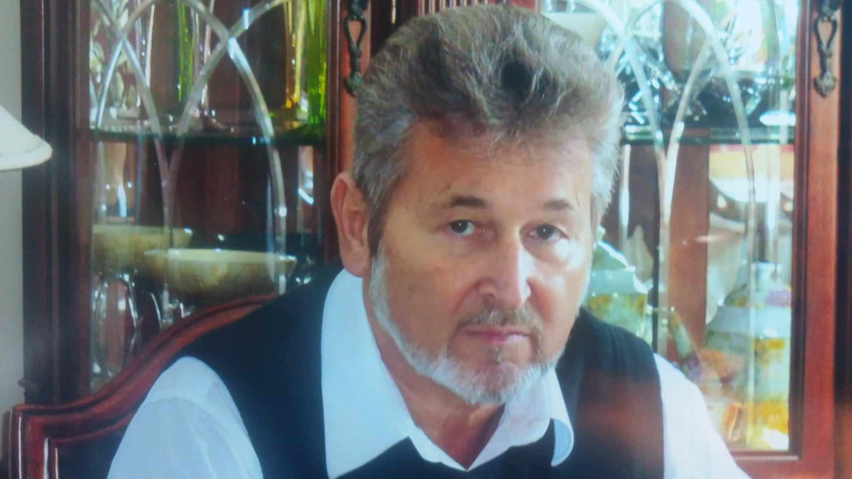 Obituary of Zenon A. Benewiat