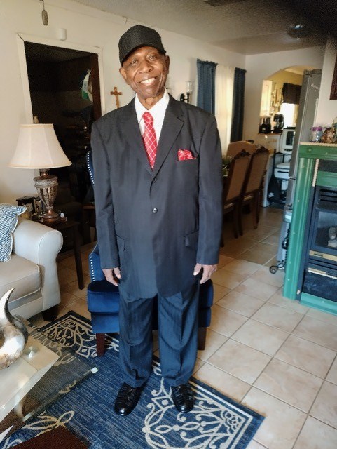 Obituario de Deacon Thomas Earl Greer