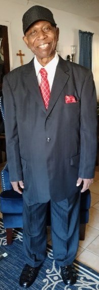 Obituary of Deacon Thomas Earl Greer