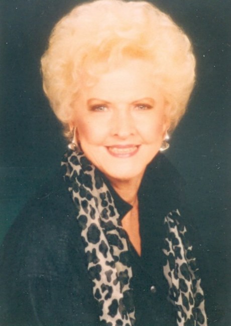 Obituary of Betty H. Lynch