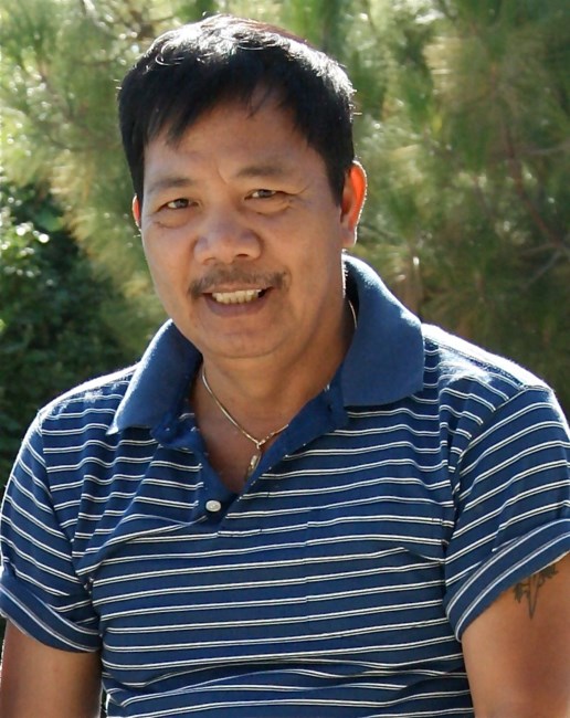 Obituary of Fermin De Vera Ventayen