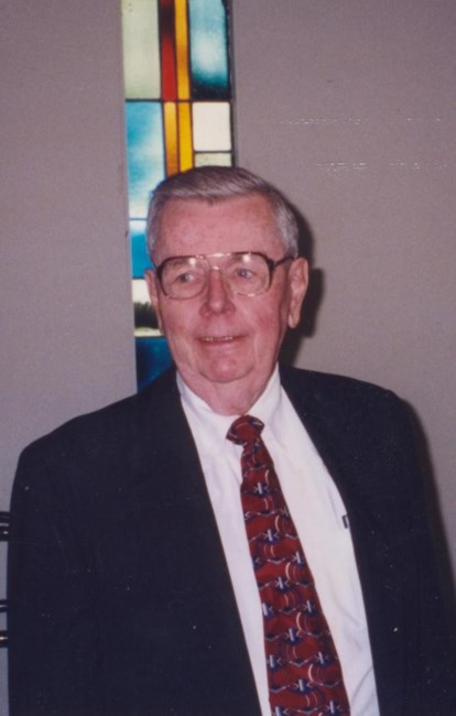 Obituary of Ronald Arthur Ohsfeldt