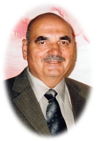 Obituary of Harold Wilke