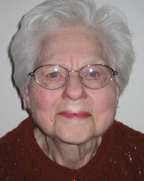 Obituary of Lillie Jewel Chase
