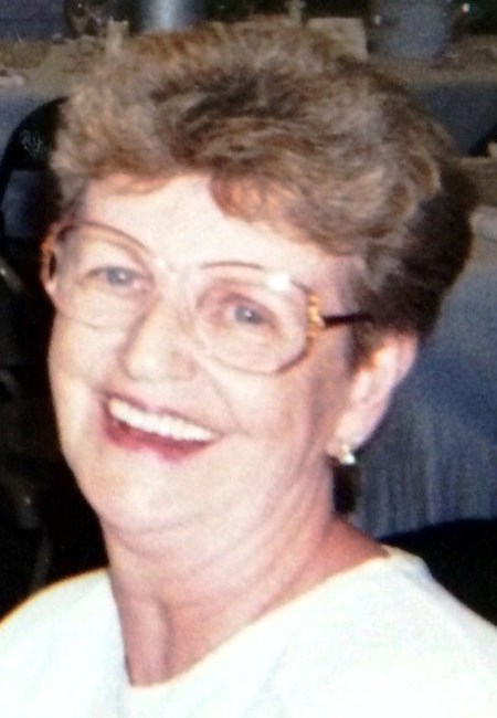 Obituary of Barbara C. Rosner