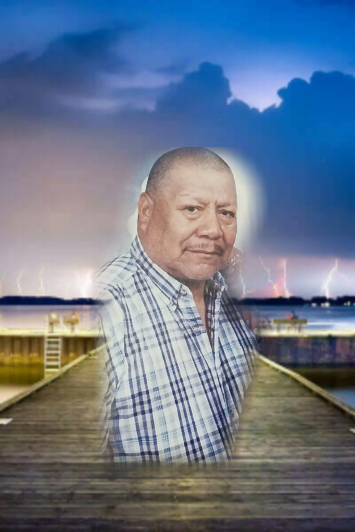 Obituary of Juan Lozano