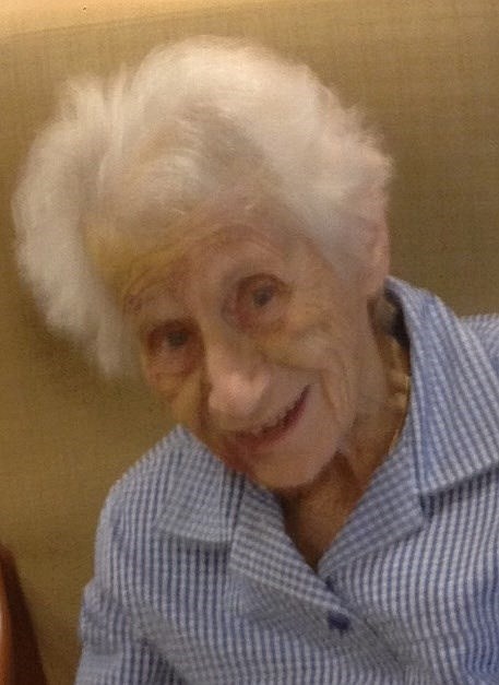 Obituary of Edith T. Brodney