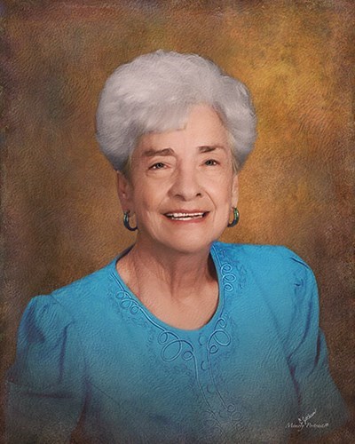 Obituary of Mary "Doris" Lollis