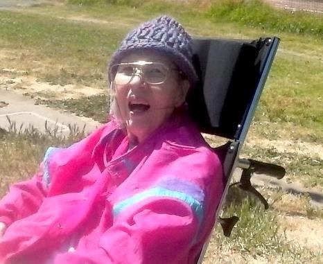 Avis de décès de Vivian Lavina Stedinger