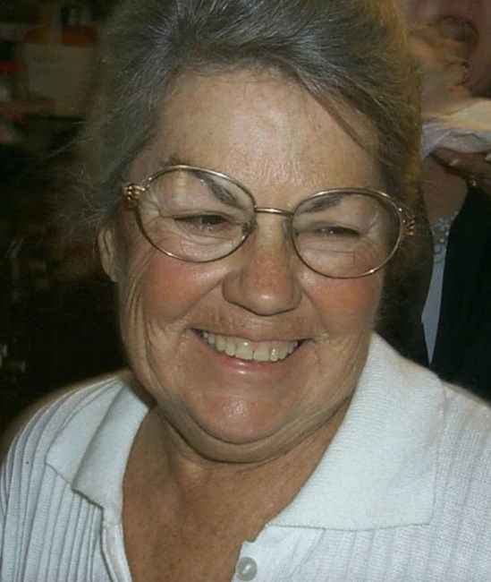 Obituary of Marjory G (Griffin) Coleman