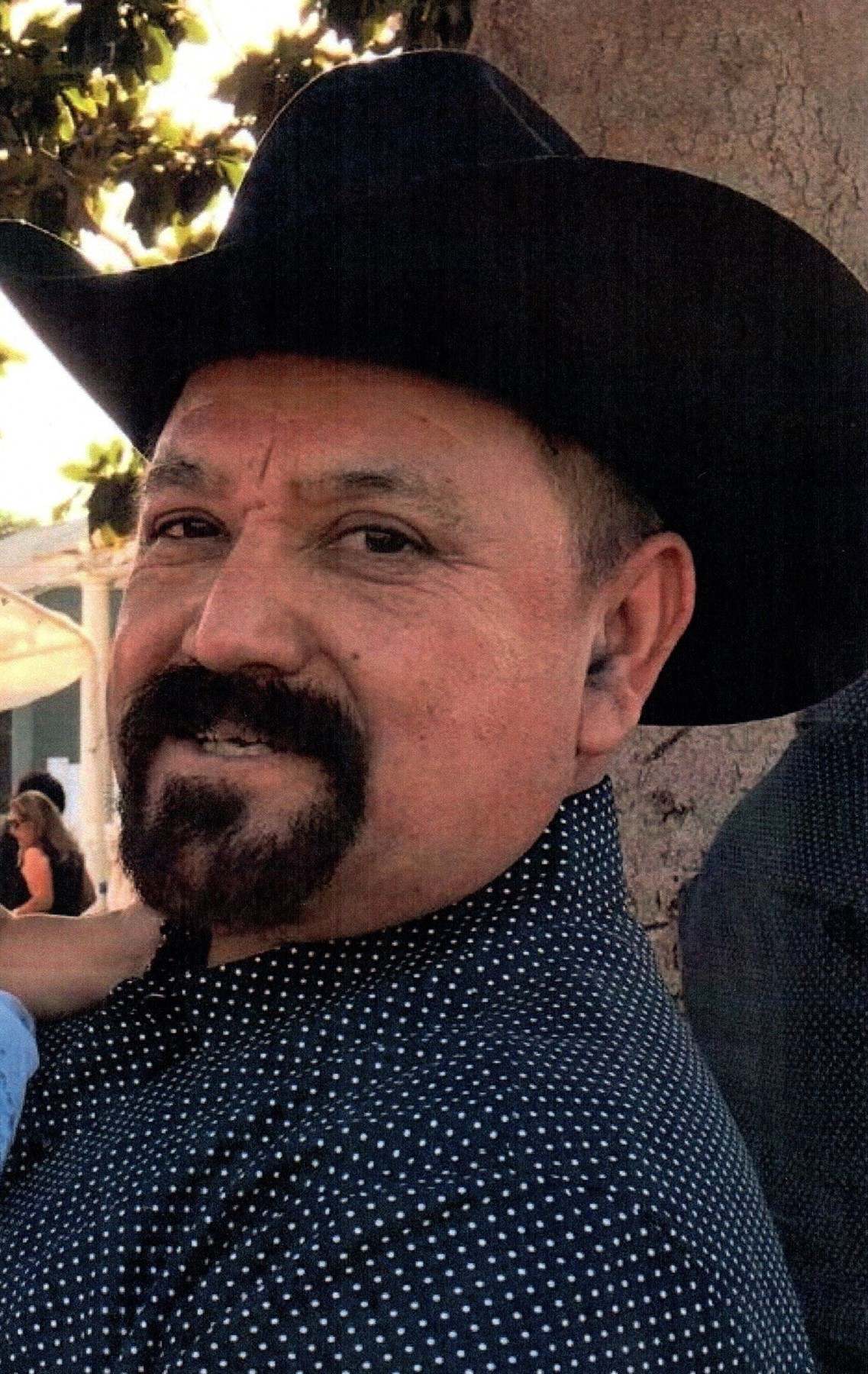 Obituario de Arturo Gonzalez Almanza