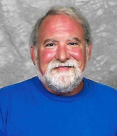 Obituary of Keith Samuel Abbate