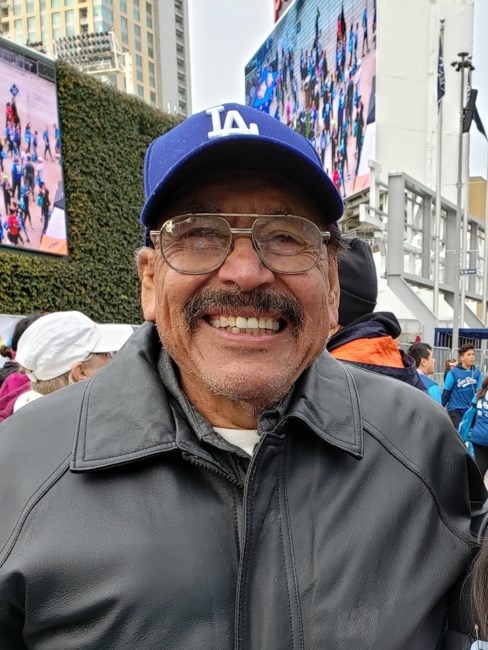 Obituary of Cruz Carrillo De La Peña