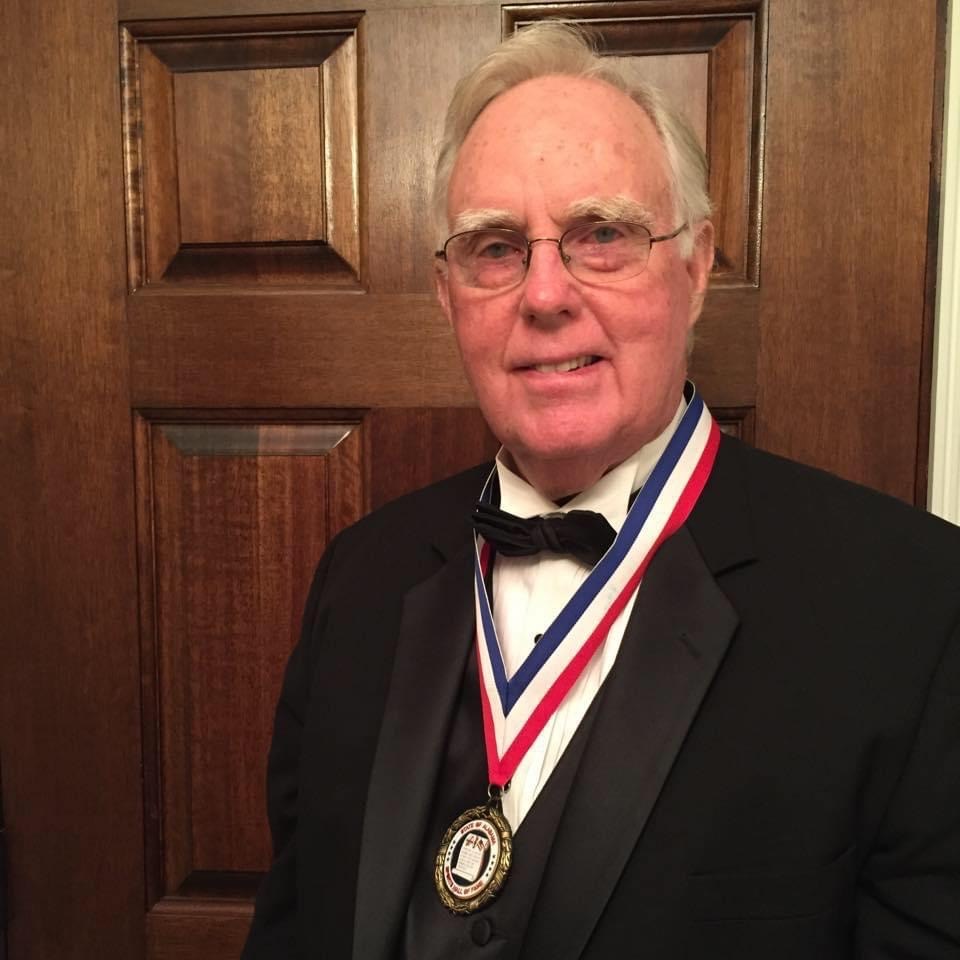 Obituary of Hank Johnson