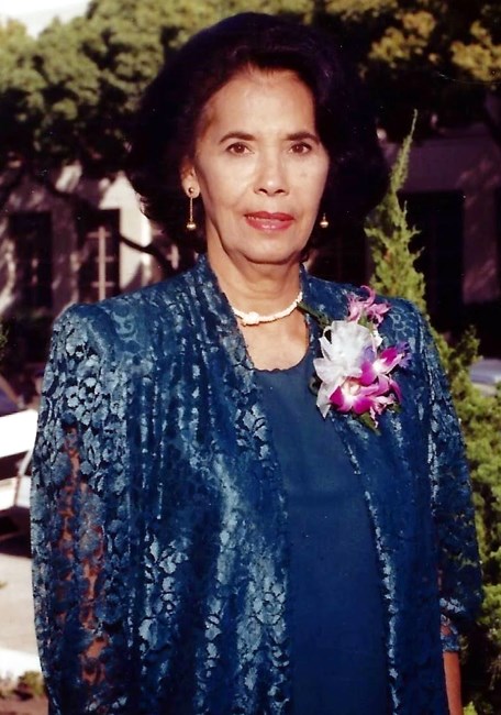 Obituary of Florence Polintan Halili