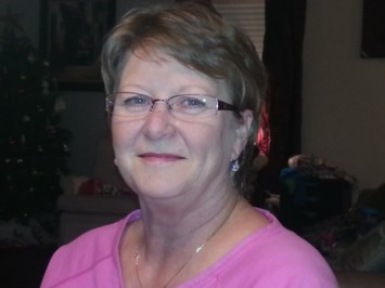 Obituary of Ann Adele  (Smith) Hebert