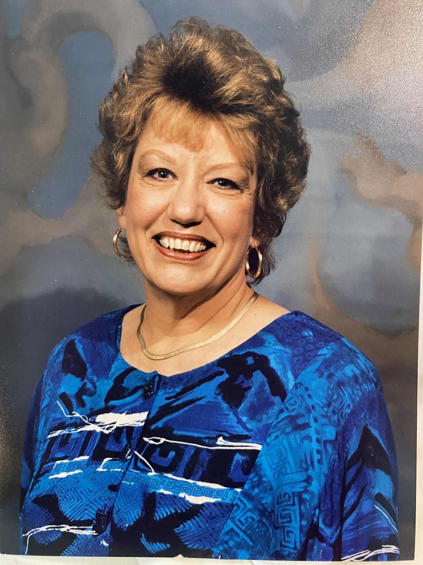 Obituary of Virginia "Ginny" Kathleen McClain