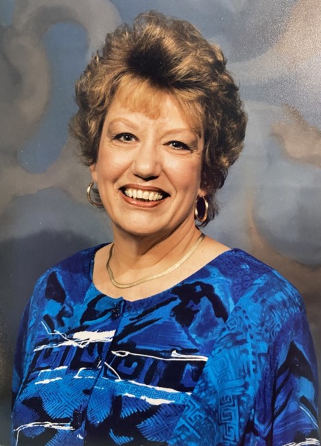 Obituary of Virginia "Ginny" Kathleen McClain