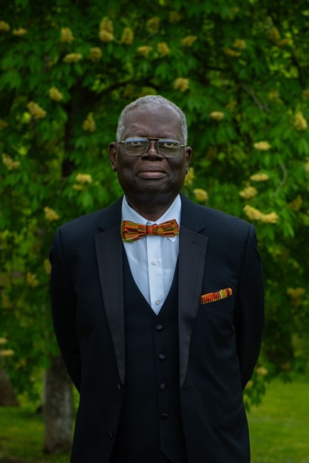 Obituary of Kofi Mensah Ladzekpo