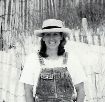Obituary of Laurie Allison Robinson