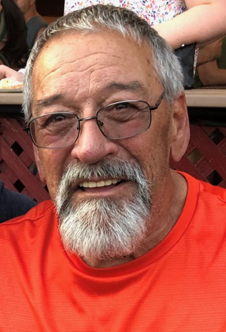 Obituary of Robert Viveiros