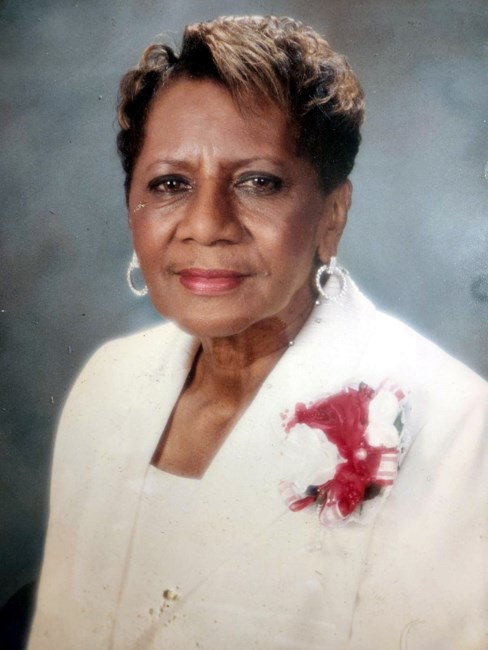 Obituary of Louise Delores Richard