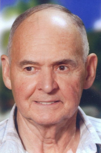 Obituary of Francis Joseph Russell