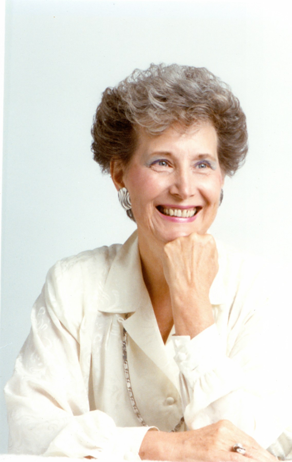 Obituary of M. Virginia "Ginny" Minch