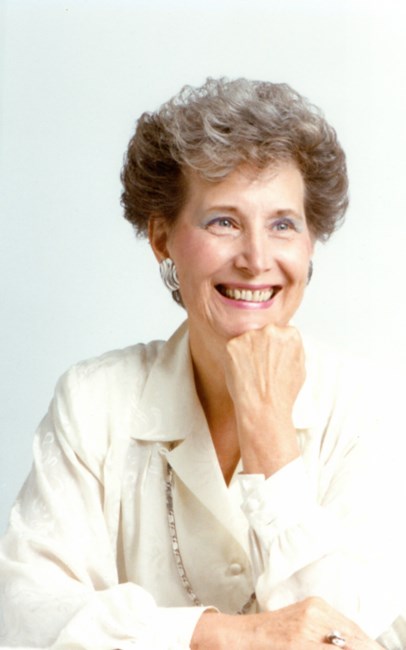 Obituary of M. Virginia "Ginny" Minch