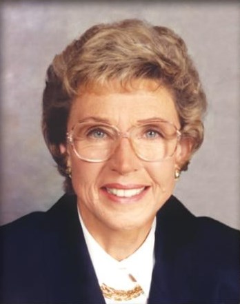 Obituary of Polly Polly Downes