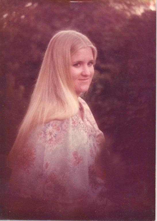 Avis de décès de Melanie Lynn Robbins