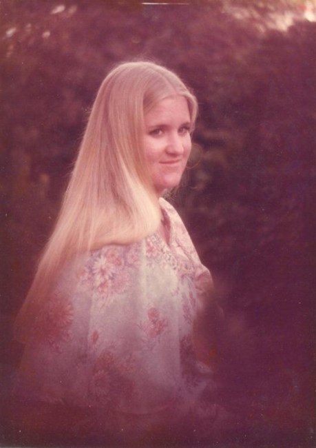 Avis de décès de Melanie Lynn Robbins