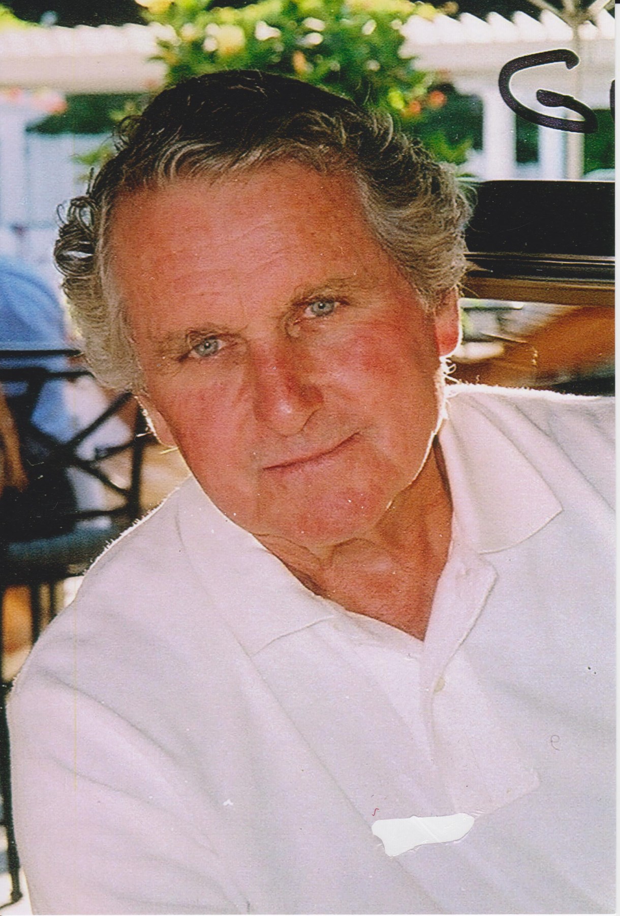 Obituary of James Cullen Brown