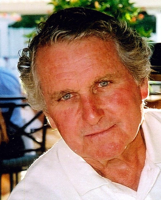 Avis de décès de James Cullen Brown