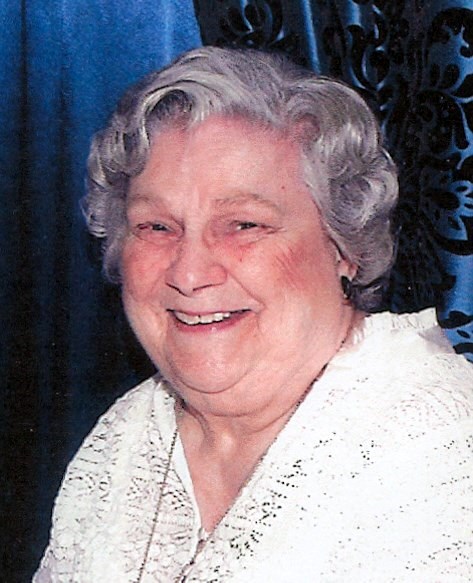 Obituary of Rita May Normand Normand Lopez