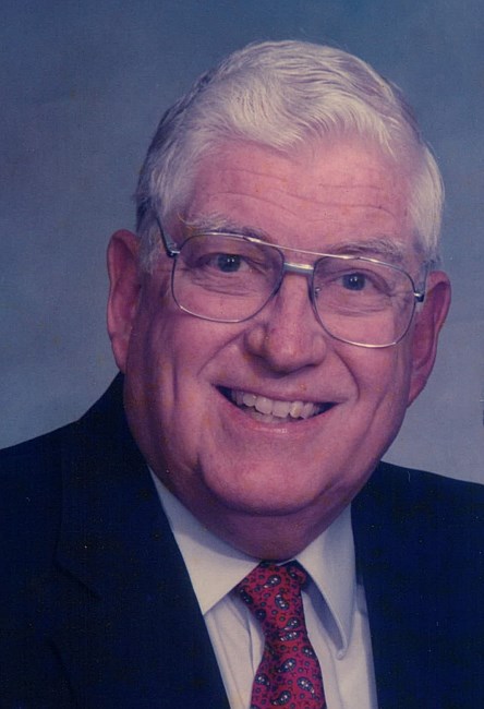 Avis de décès de Irvine Baxter Early Jr.