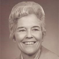 Obituary of June Reynolds